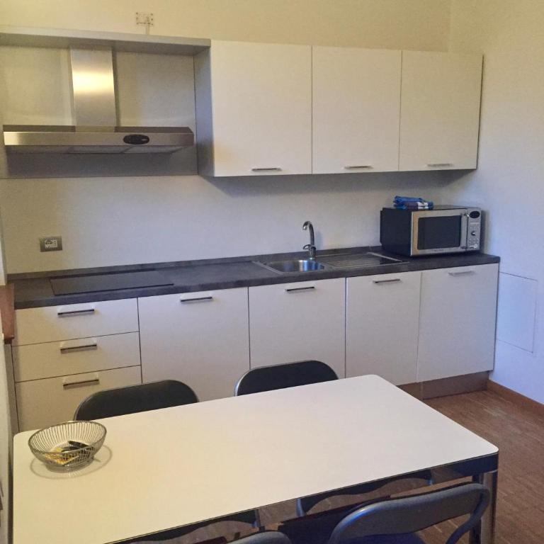 Cartiera - Appartamento con 1 Camera da Letto - 8