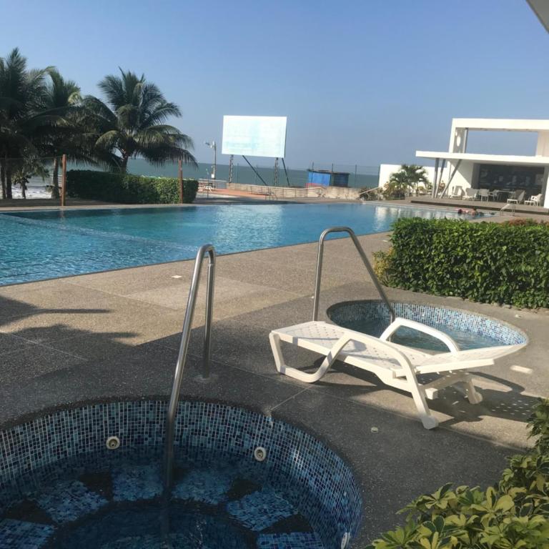 RESORT PLAYA AZUL - Apartamento de 1 dormitorio - 14