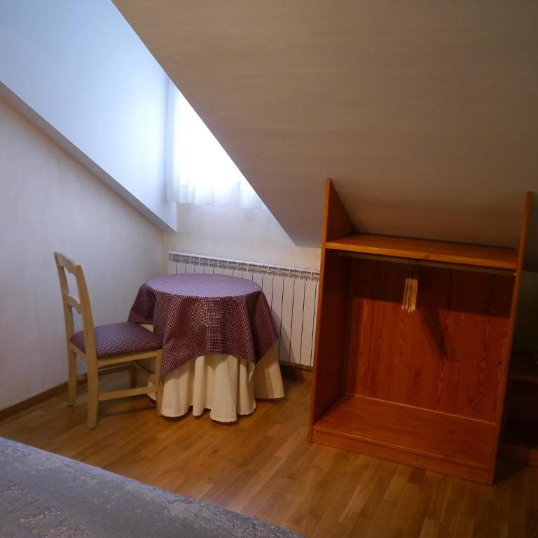 Villa Russell Hotel&Apartments - Studio (2 Adultes) - 1
