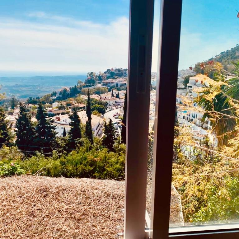 Villa Panorama Mijas Pueblo - Casa - 6
