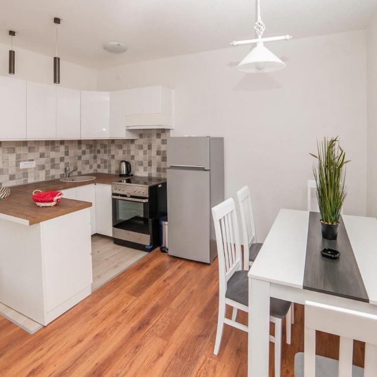 Dunja Boka Bay - Apartment with Terrace - 6