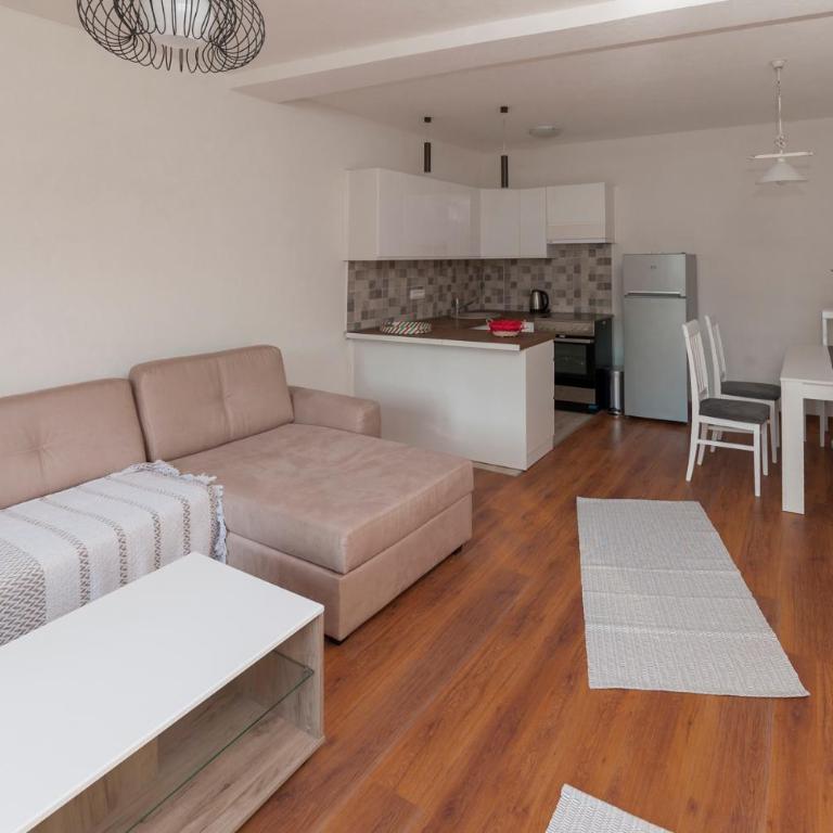Dunja Boka Bay - Apartment with Terrace - 12