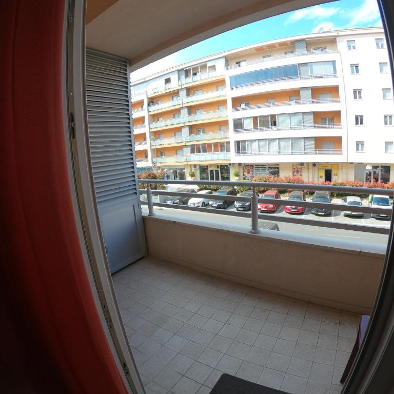 Apartment Bono 1 City Kvart - One-Bedroom Apartment - 11
