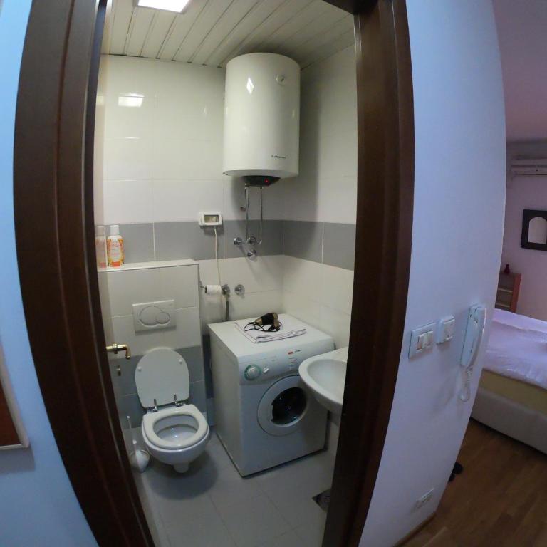 Apartment Bono 1 City Kvart - One-Bedroom Apartment - 14