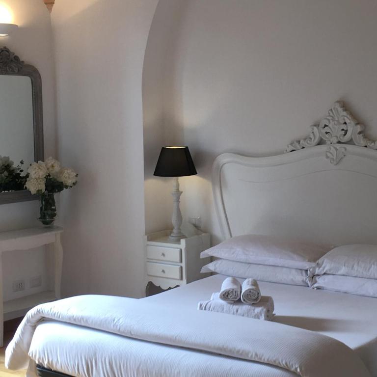 La finestra sul Colosseo B&B 1 - Suite con Vista Città - 5