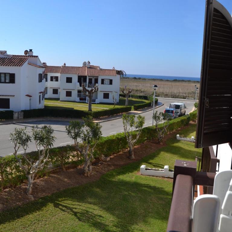 Girasols Garden 3 - Apartamento de 2 dormitorios - 18