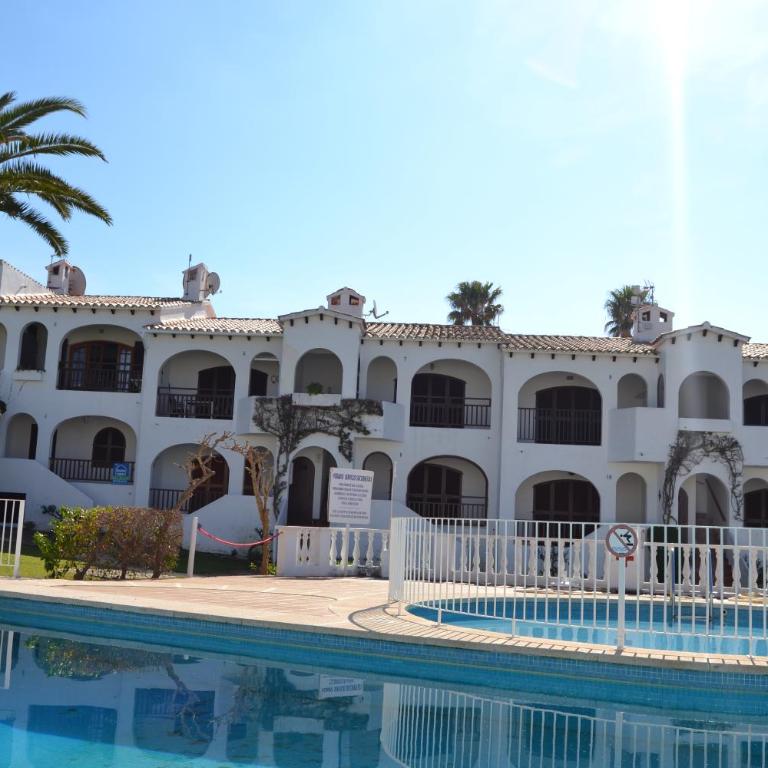 Girasols Garden 3 - Apartamento de 2 dormitorios - 15