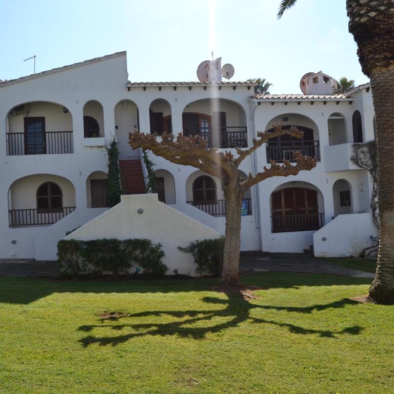 Girasols Garden 3 - Apartamento de 2 dormitorios - 21
