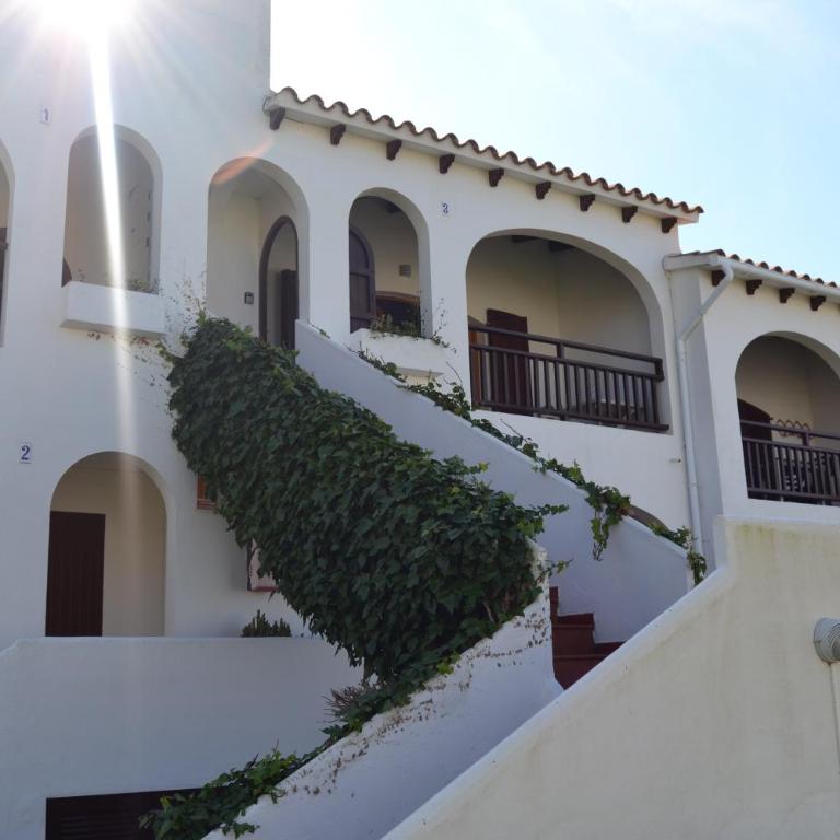 Girasols Garden 3 - Apartamento de 2 dormitorios - 16