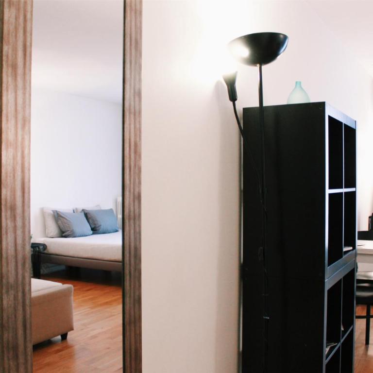 Lauriston Nice Studio - Studio - 7