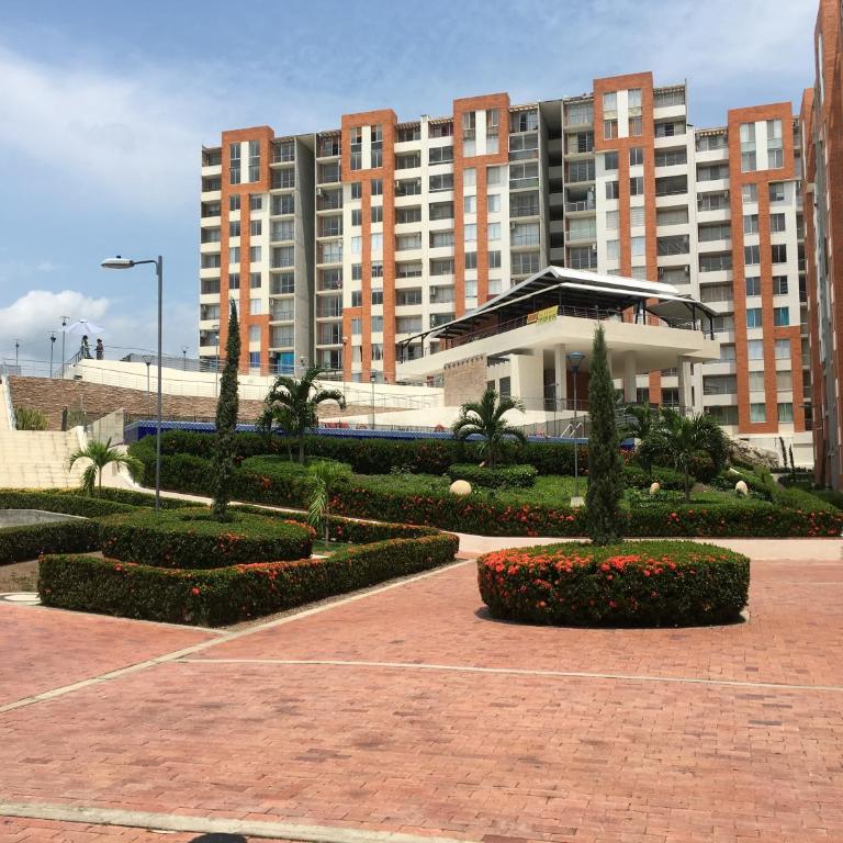 Reservas del peñon - Three-Bedroom Apartment - 7