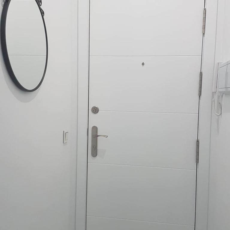 Las Llaves del Salvador - Apartamento Deluxe - 16
