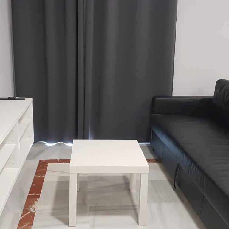 Las Llaves del Salvador - Apartamento Deluxe - 5