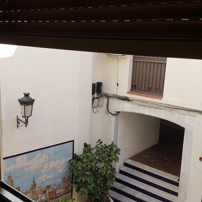 Las Llaves del Salvador - Apartamento Deluxe - 22