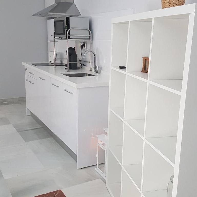 Las Llaves del Salvador - Apartamento Deluxe - 3