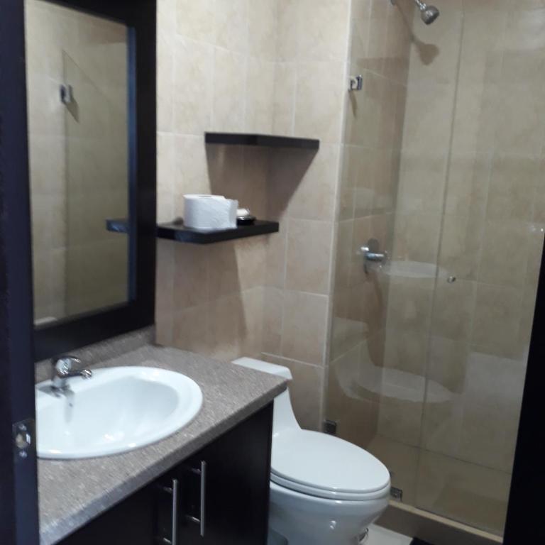 FONTAINE BLEAU - Apartamento de 2 dormitorios - 6