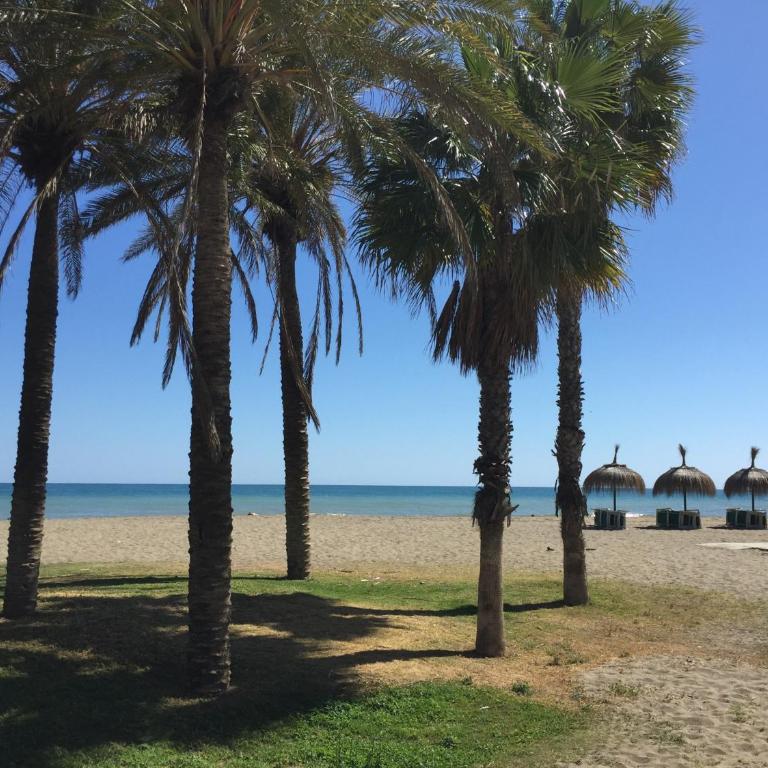 Studio Arts Soho - Malaga - Apartamento Estudio - 19