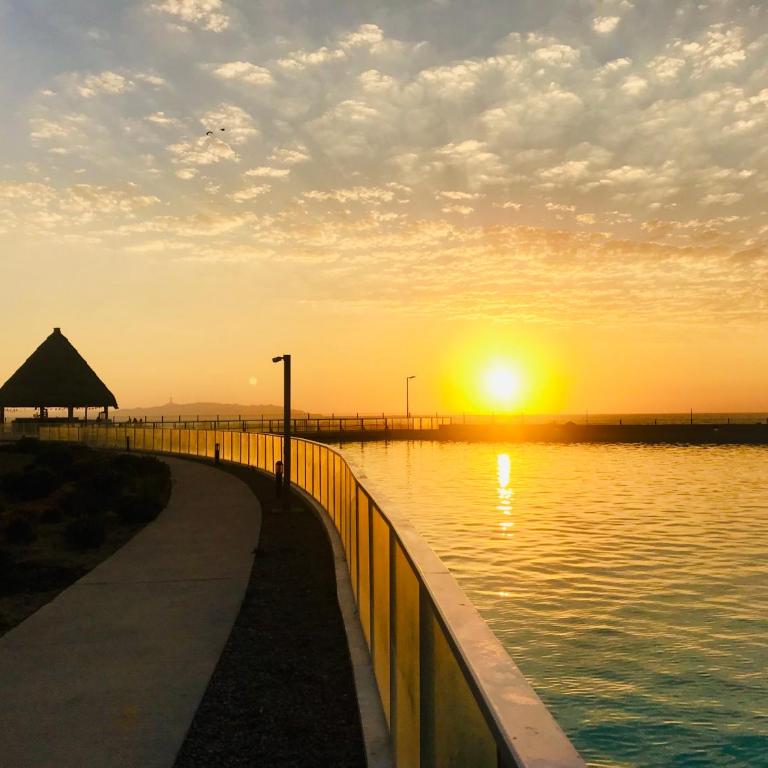 Ensueños en Laguna Del Mar - Apartamento de 3 dormitorios - 13