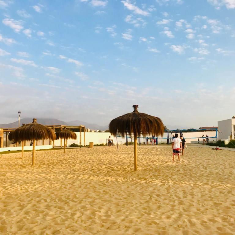 Ensueños en Laguna Del Mar - Apartamento de 3 dormitorios - 23
