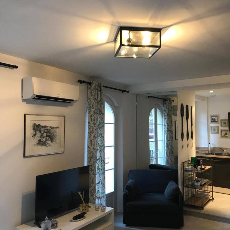 Petit Rêve - Appartamento con 1 Camera da Letto - 23
