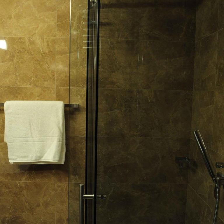 Apartments Athos - Two-Bedroom Apartment (4 Adults) - 3