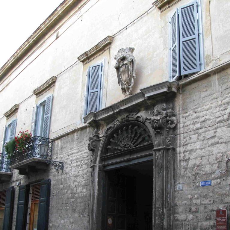 La Soffitta Covelli - Monolocale - 2