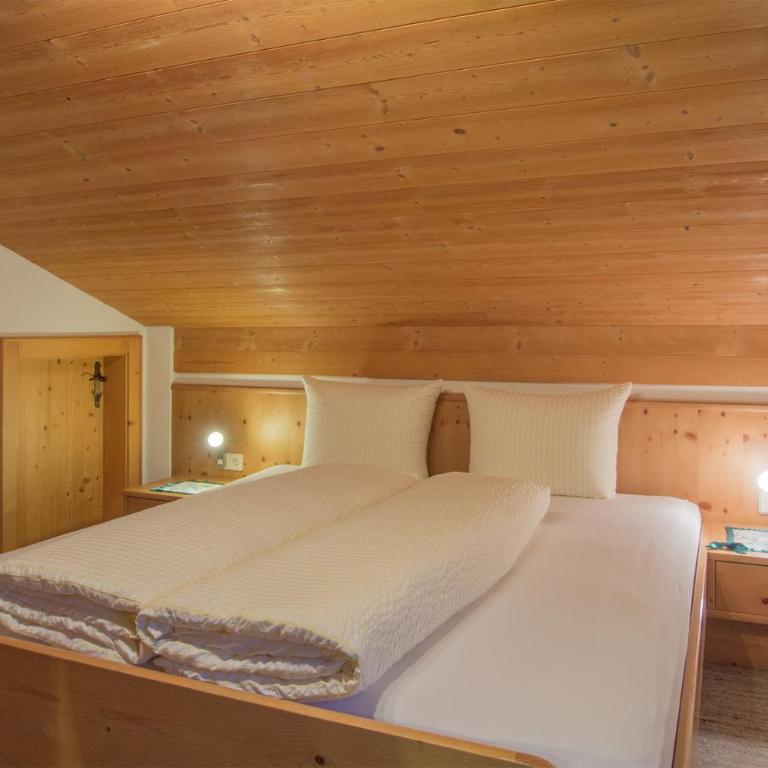Seeappartements Überwasser - Appartement 2 Chambres - 1