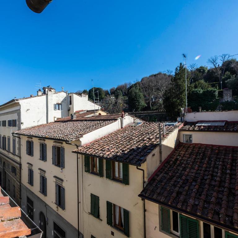 Apartments Florence San Niccolò View - Appartamento con 3 Camere da Letto - 10