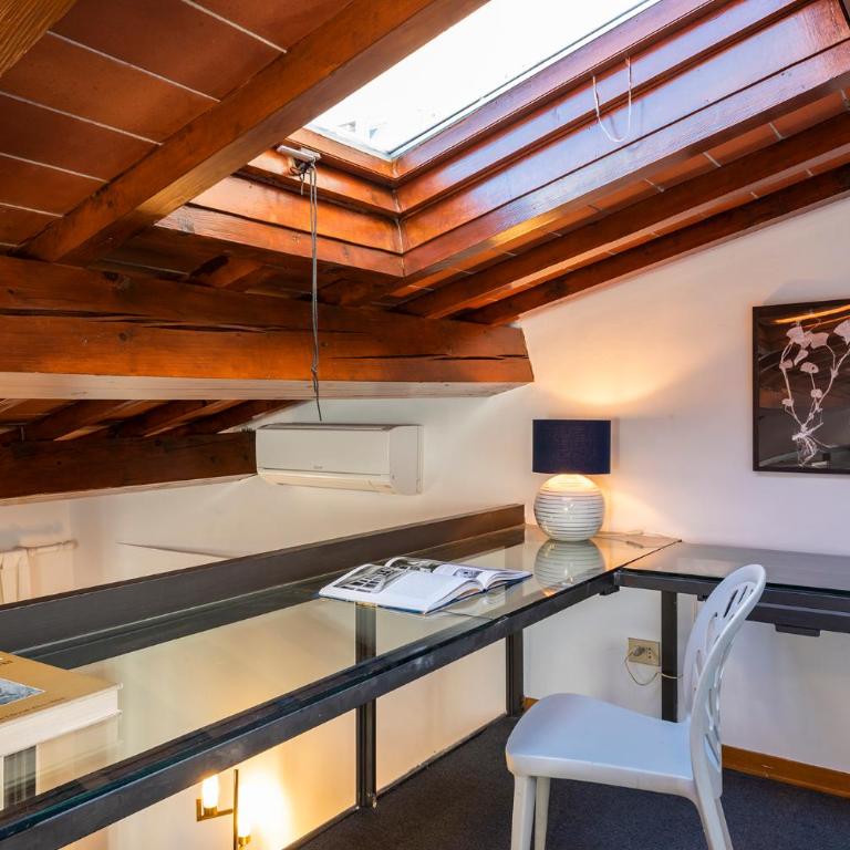 Apartments Florence San Niccolò View - Appartamento con 3 Camere da Letto - 12