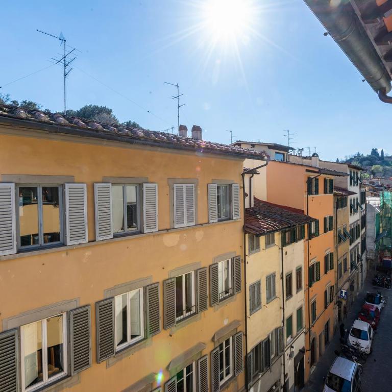 Apartments Florence San Niccolò View - Appartamento con 3 Camere da Letto - 13