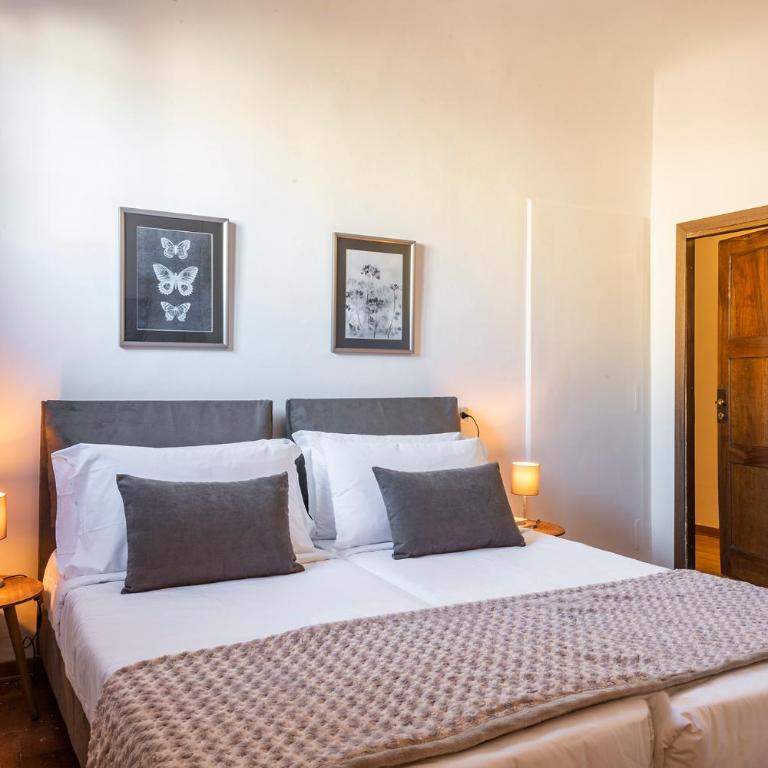 Apartments Florence San Niccolò View - Appartamento con 3 Camere da Letto - 17