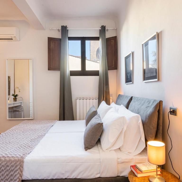 Apartments Florence San Niccolò View - Appartamento con 3 Camere da Letto - 18