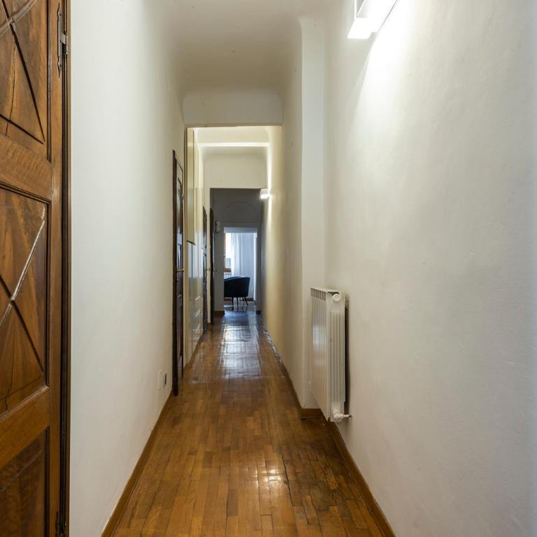Apartments Florence San Niccolò View - Appartamento con 3 Camere da Letto - 31