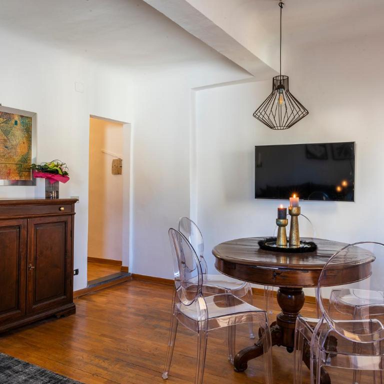Apartments Florence San Niccolò View - Appartamento con 3 Camere da Letto - 28