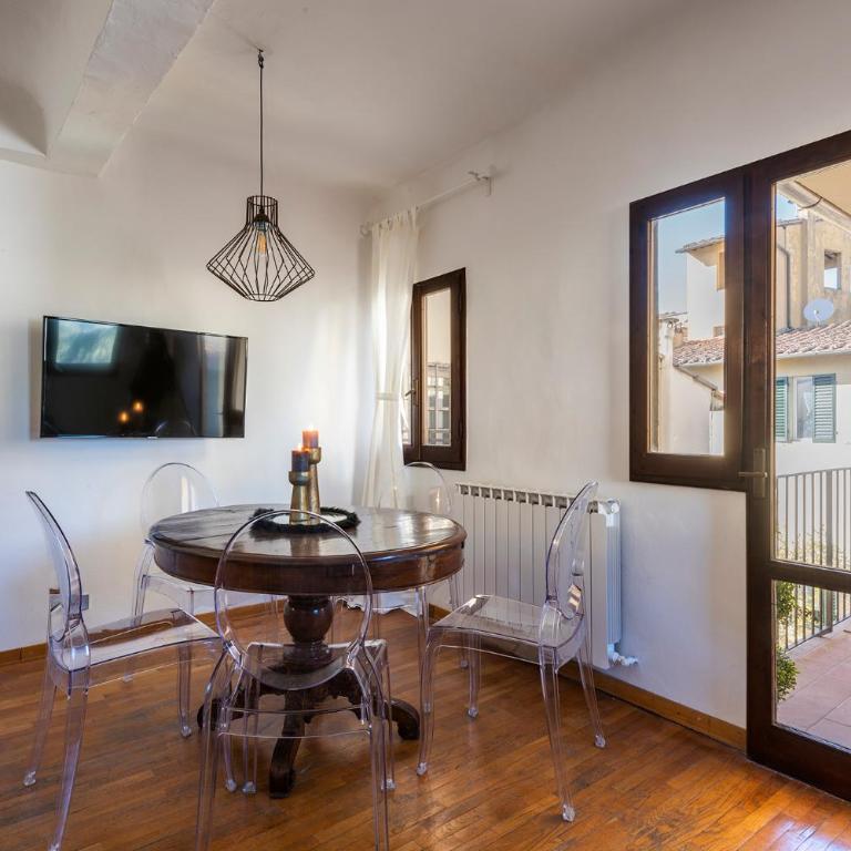 Apartments Florence San Niccolò View - Appartamento con 3 Camere da Letto - 6