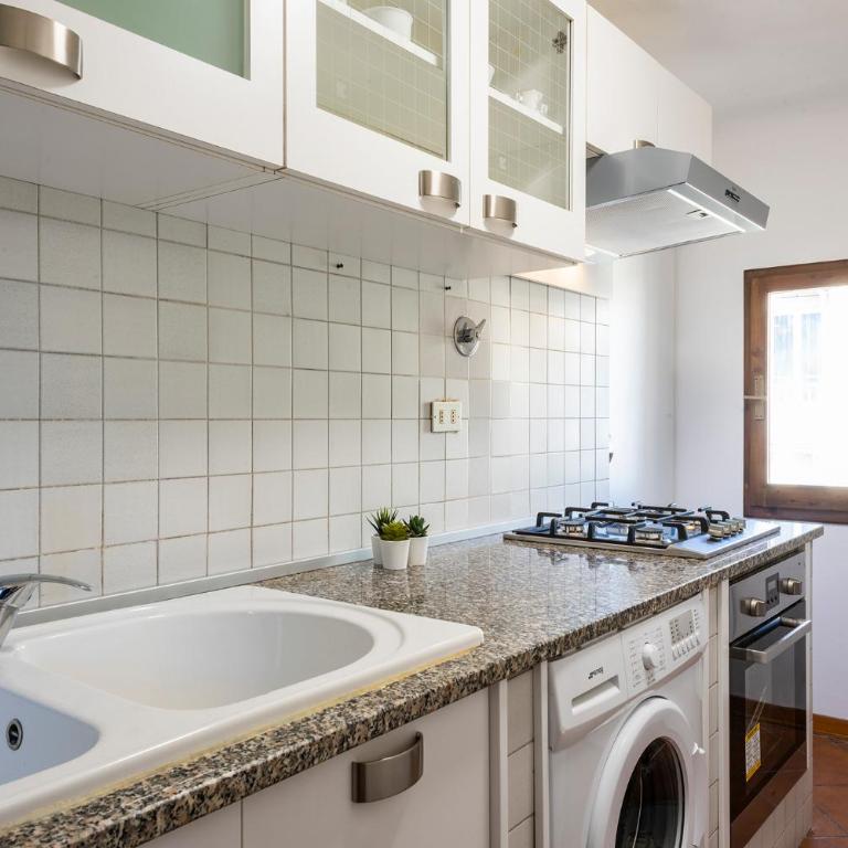 Apartments Florence San Niccolò View - Appartamento con 3 Camere da Letto - 27