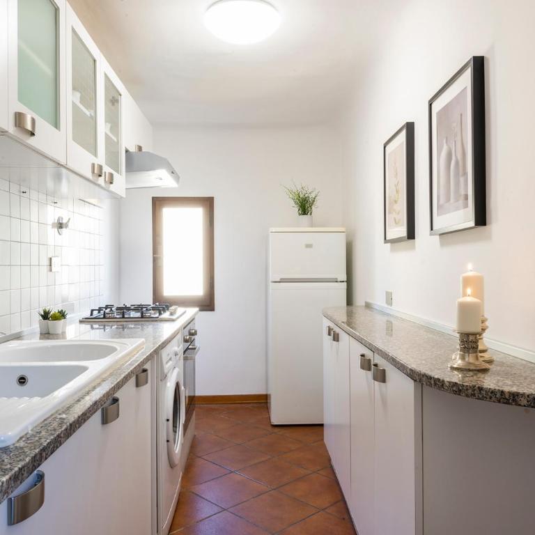 Apartments Florence San Niccolò View - Appartamento con 3 Camere da Letto - 7