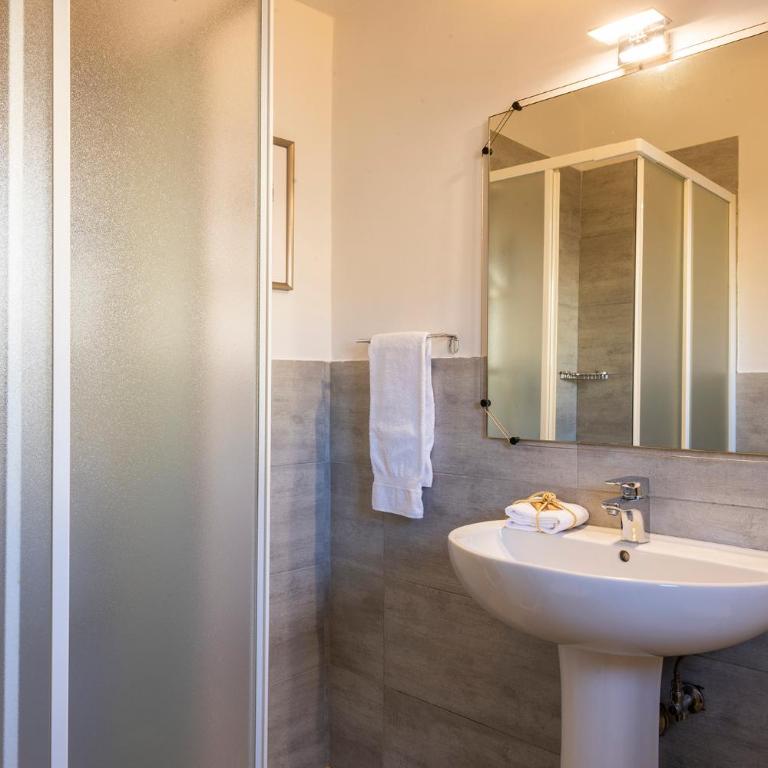 Apartments Florence San Niccolò View - Appartamento con 3 Camere da Letto - 34