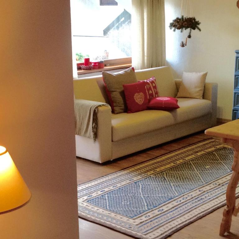 Appartamenti Pichler - Apartamento de 1 dormitorio - 8