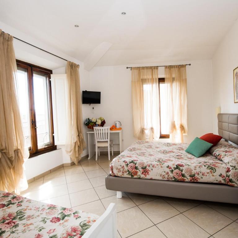Camollia Suites - Estudio - 2