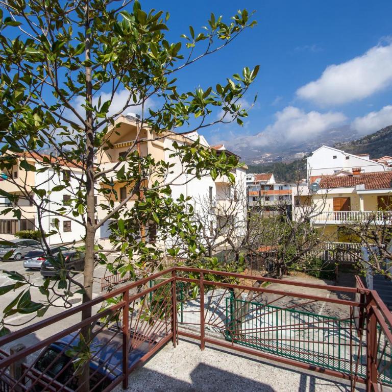 Apartments Angela - Studio (2 Odrasle Osobe) - 4