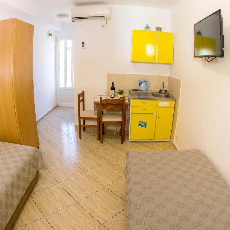 Apartments Angela - Studio (2 Odrasle Osobe) - 3