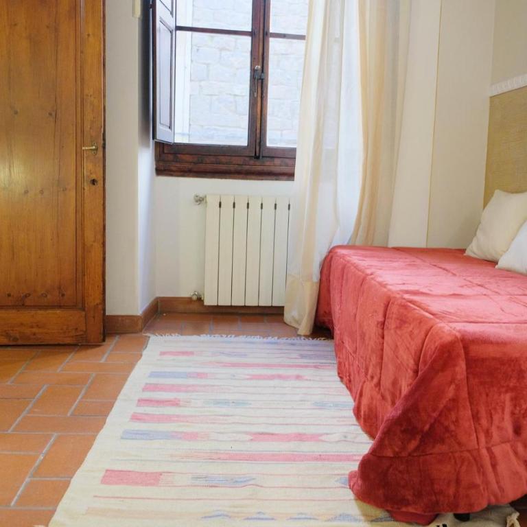 La Casa Di Betta - Apartment - 19