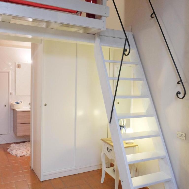 La Casa Di Betta - Apartment - 9