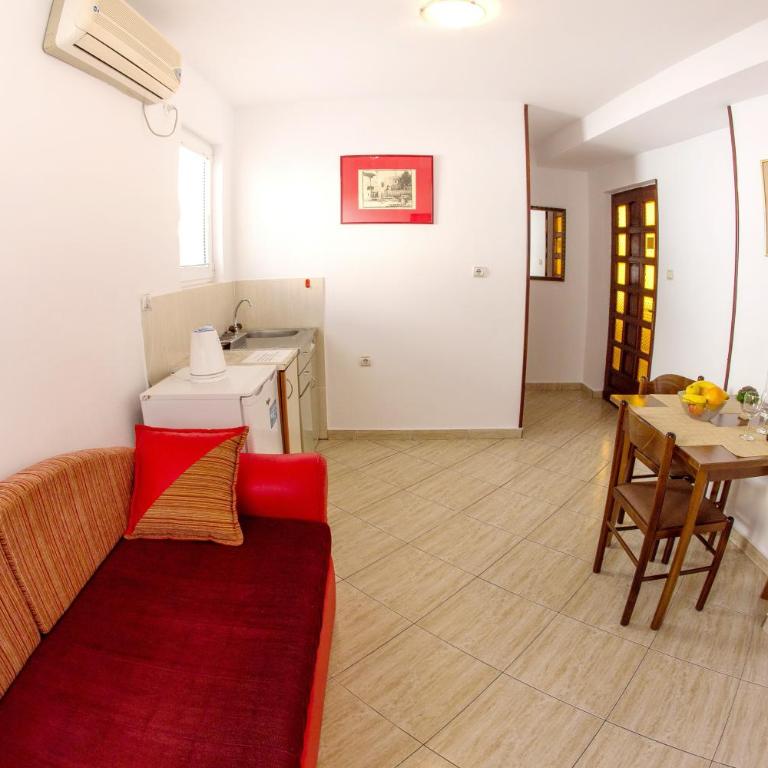 Apartments Angela - Apartman s 1 Spavaćom Sobom (3 Odraslih) - 7
