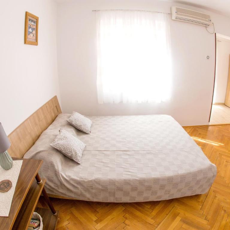 Apartments Angela - Studio (3 Odrasle Osobe) - 8