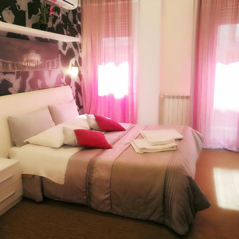 Acanto Room Suite - Junior Suite Deluxe - 4