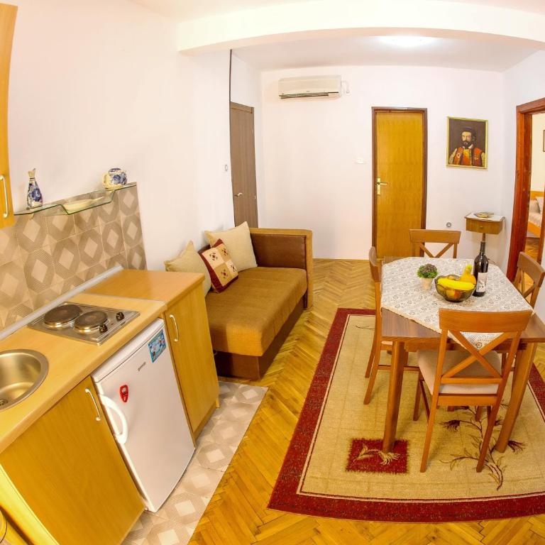 Apartments Angela - Apartman sa 2 Spavaće Sobe - 12