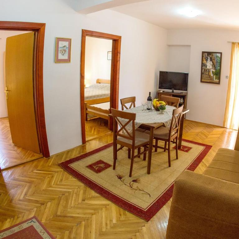 Apartments Angela - Apartman sa 2 Spavaće Sobe - 13