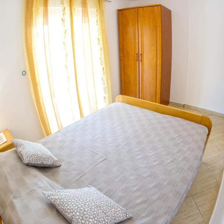 Apartments Angela - Apartman s 1 Spavaćom Sobom (4 Odraslih) - 10